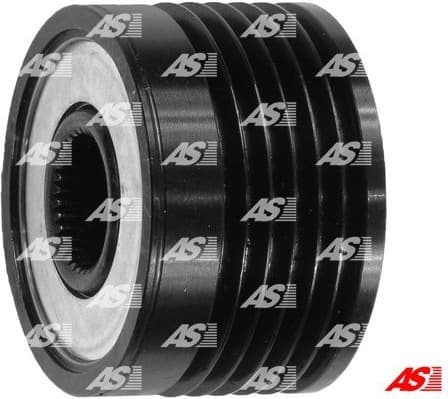 Alternator Freewheel Clutch AS AFP6002