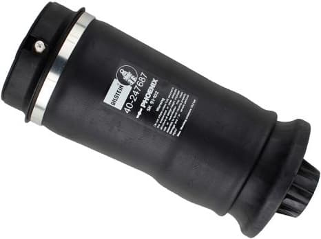 Air Spring, suspension BILSTEIN - B3 OE Replacement (Air) 40-247687
