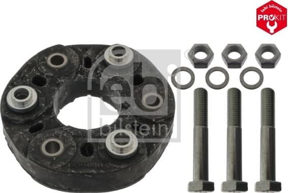 Joint, propshaft ProKit 49545