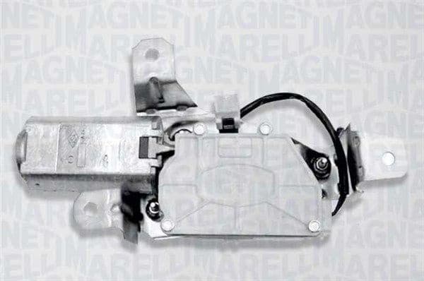 Wiper Motor 064343019010