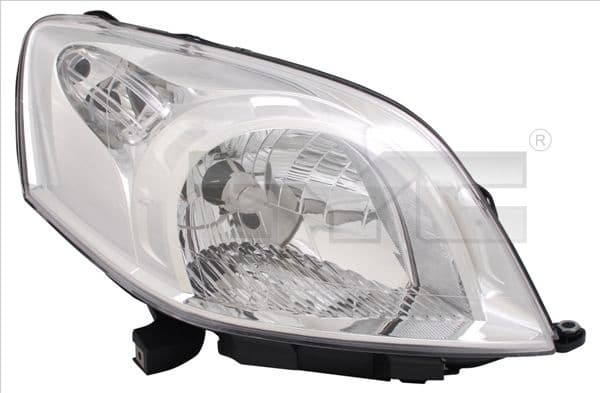 Headlight 20-11811-05-2