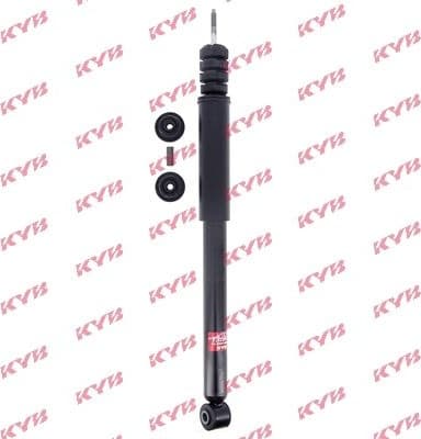 Shock Absorber Excel-G 343833