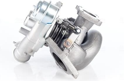 Charger, charging (supercharged/turbocharged) ** FACTORY NEW ** 93094 - image 3