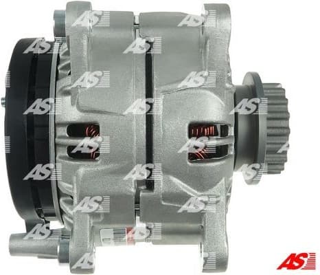 Alternator AS A0170 - image 2