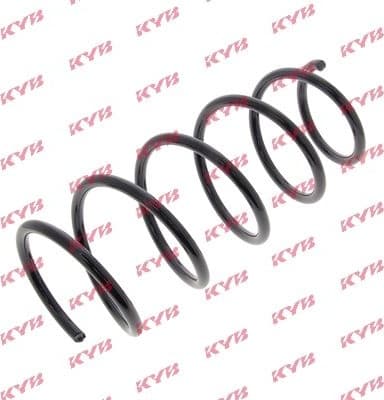 Suspension Spring K-Flex RC2928 - image 2