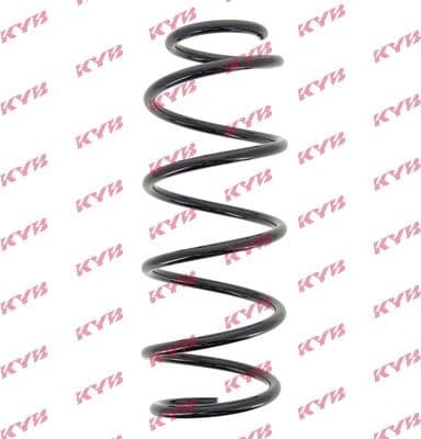 Suspension Spring K-Flex RA3423
