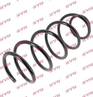 Suspension Spring K-Flex RA3423 - image 2