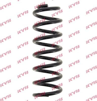 Suspension Spring K-Flex RA6183
