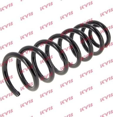 Suspension Spring K-Flex RA6183 - image 2