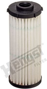 Hydraulic Filter Kit, automatic transmission EG896H D414