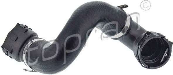 Radiator Hose 502 336