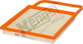 Air Filter E487L