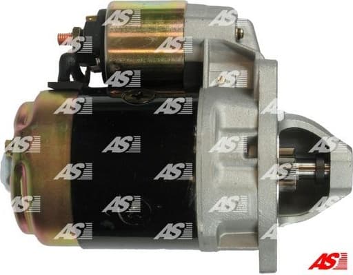 Starter AS S3014 - image 2
