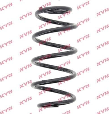 Suspension Spring K-Flex RH3510