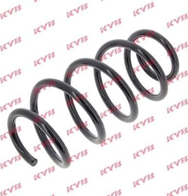 Suspension Spring K-Flex RH3510 - image 2