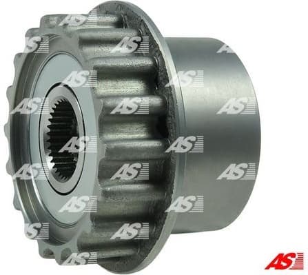Alternator Freewheel Clutch AS AFP0087