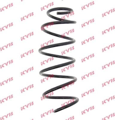 Suspension Spring K-Flex RH2080