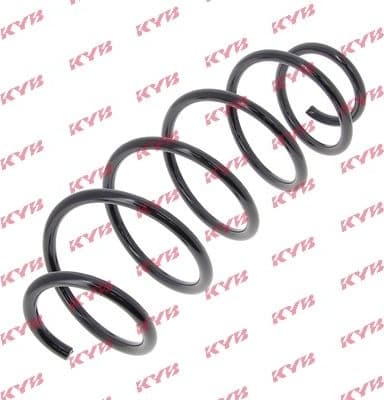 Suspension Spring K-Flex RH2080 - image 2