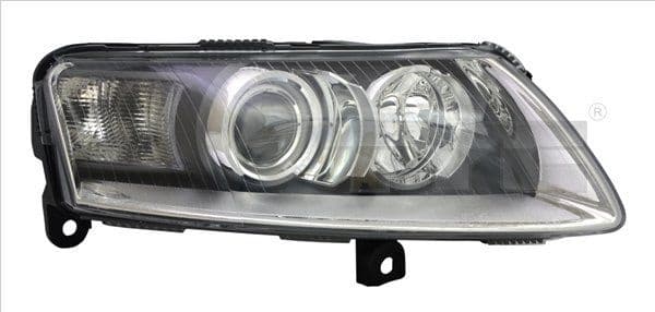 Headlight 20-11429-15-2