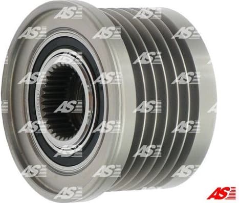 Alternator Freewheel Clutch AS AFP0055(V)