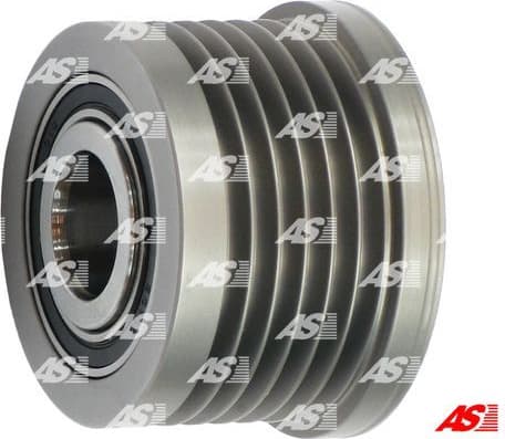 Alternator Freewheel Clutch AS AFP0055(V) - image 2