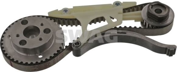 Timing Belt Kit 50 94 6282