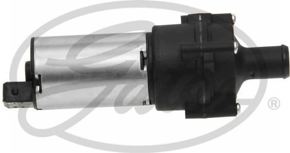 Water Pump, engine cooling ThermalPro™ 41537E