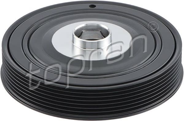 Belt Pulley, crankshaft 700 995