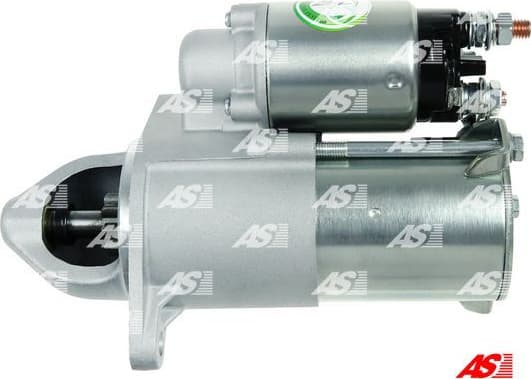 Starter AS S9062 - image 2