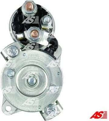 Starter AS S9062 - image 3