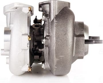 Charger, charging (supercharged/turbocharged) ** FACTORY NEW ** 93248 - image 3