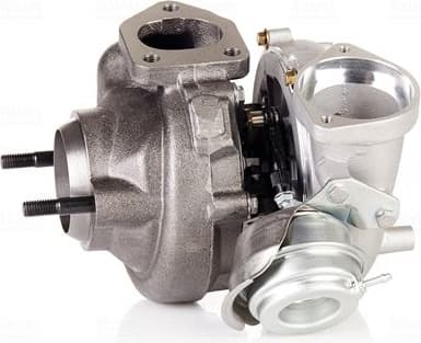 Charger, charging (supercharged/turbocharged) ** FACTORY NEW ** 93248 - image 5