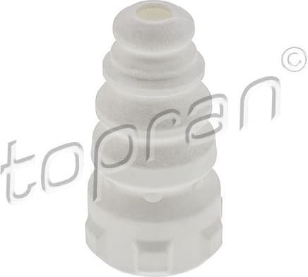 Rubber Buffer, suspension 115 338 - image 2