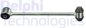 Link/Coupling Rod, stabiliser bar TC3722
