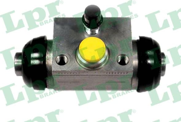 Wheel Brake Cylinder 4891