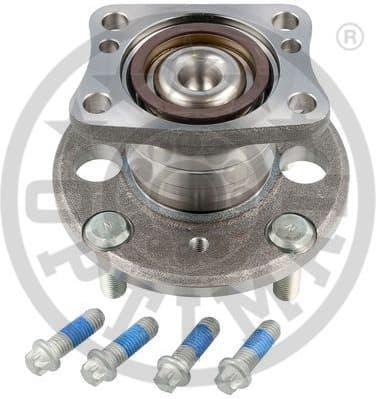 Wheel Bearing Kit 302101