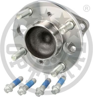 Wheel Bearing Kit 302101 - image 4