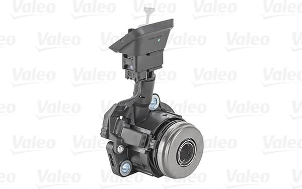 Central Slave Cylinder, clutch 810009 - image 3