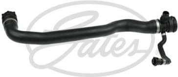 Cooling system pipe, hose 05-2680