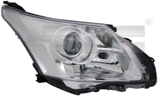 Headlight 20-11927-05-2