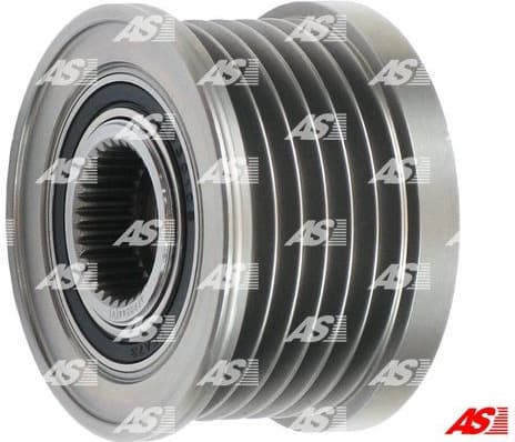 Alternator Freewheel Clutch AS AFP0044(V)