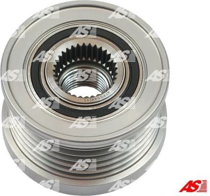 Alternator Freewheel Clutch AS AFP0044(V) - image 2