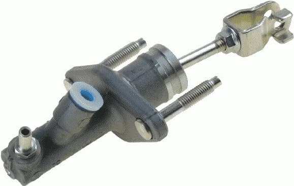 Master Cylinder, clutch 6284 600 139