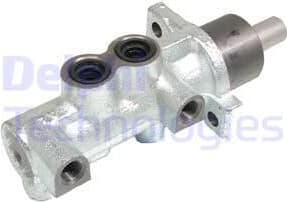 Brake Master Cylinder LM21067