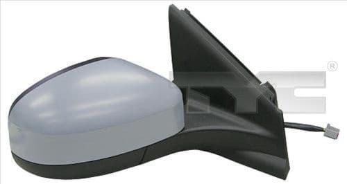 Exterior Mirror 310-0134