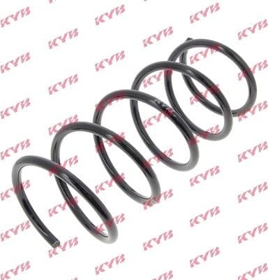 Suspension Spring K-Flex RA1952 - image 2