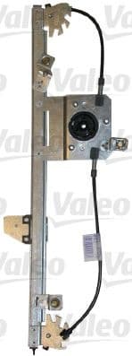 Window Regulator 850641
