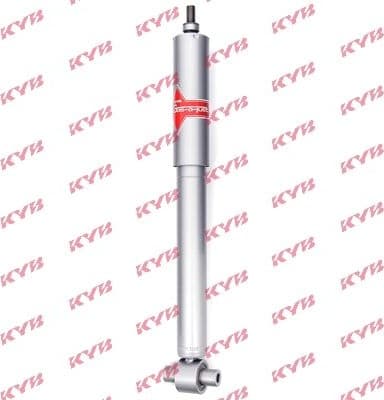 Shock Absorber Gas A Just 553385