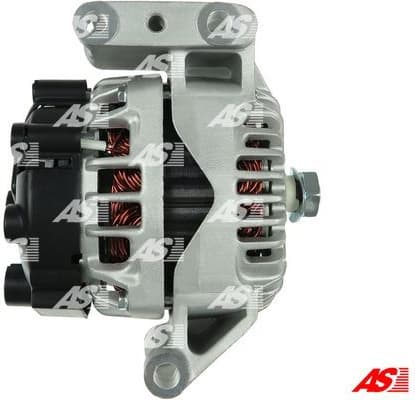 Alternator AS A3078 - image 2