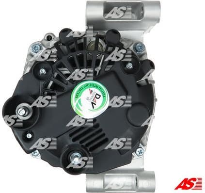 Alternator AS A3078 - image 3